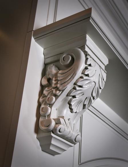 Decorative Corbels