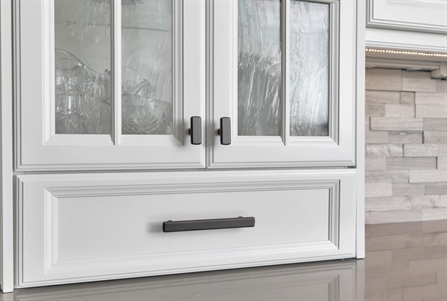 Drawer Detail