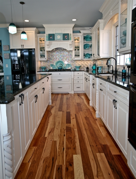 Fabulous Kitchen Details