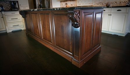 Island Panels