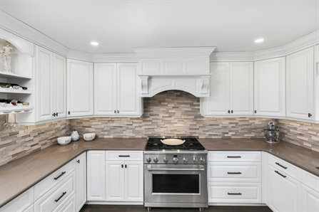 Kitchen Cabinets