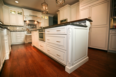 Kitchen Design Ideas