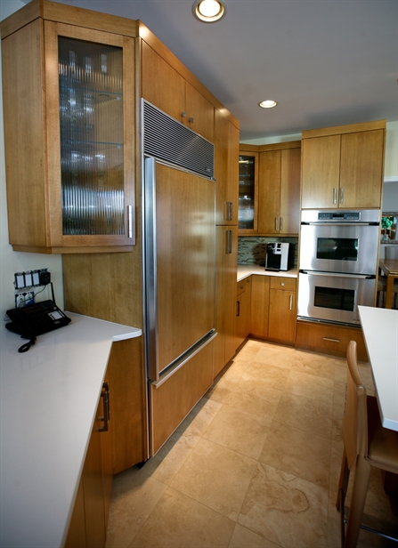 Kitchen with Style