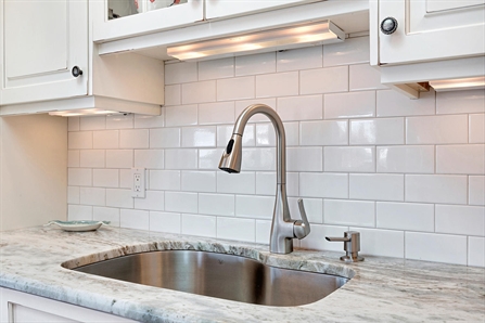 Undermount Sink Options
