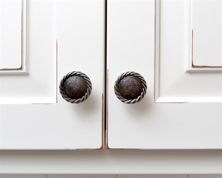 Top Knobs Hardware