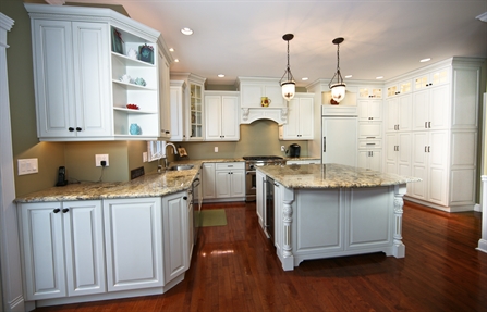 Large Kitchen