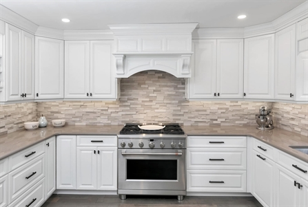 New Kitchen Remodel