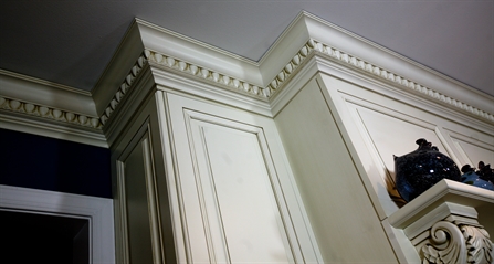 Perfect Moulding