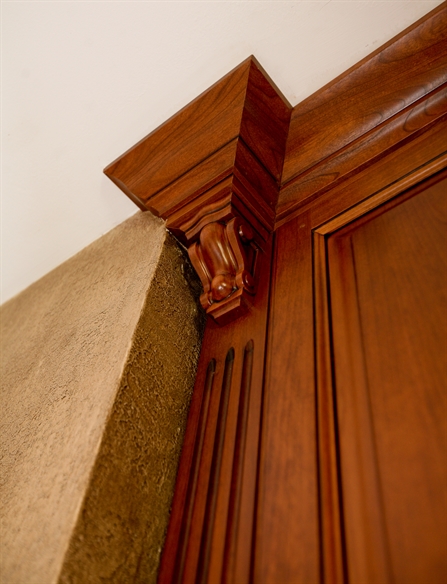 Professional Woodwork