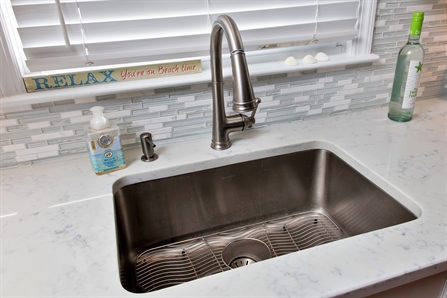 Pull Down Faucet