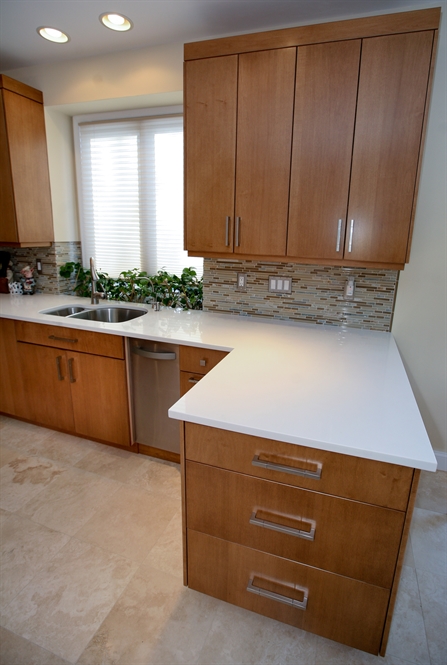 Quartz Countertops