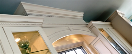 Roping Detail