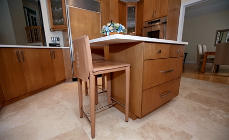 Small Kitchen Island