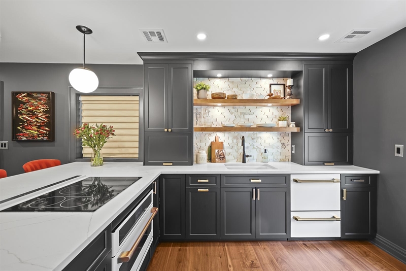 Small Space, Big Style