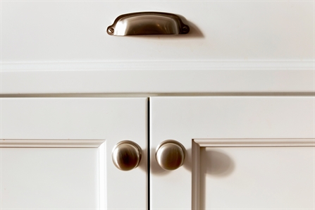 Stainless Hardware