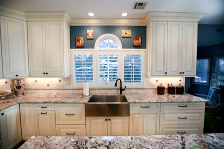 Stainless Steel Sink