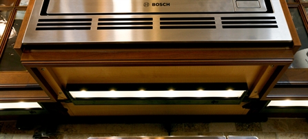 Undercabinet Lighting