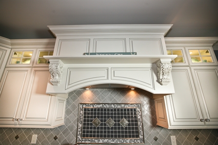 Ventilation Hood Idea