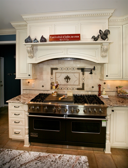 Viking Range