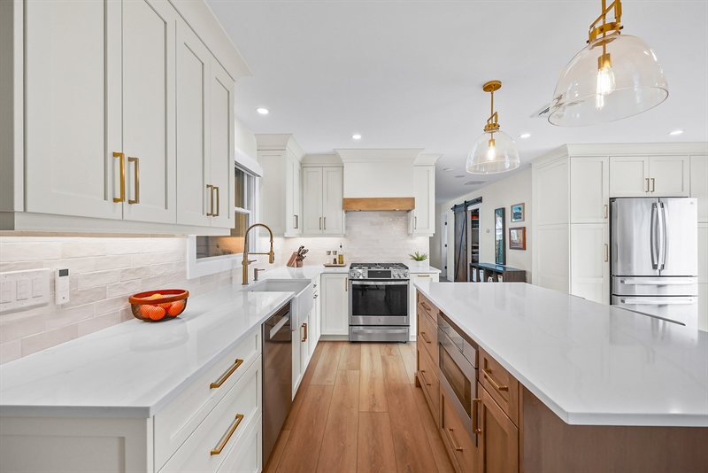 aberdeen custom kitchen renovation