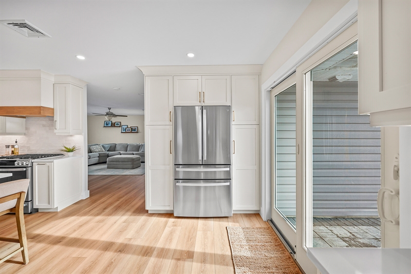 aberdeen custom kitchen renovation