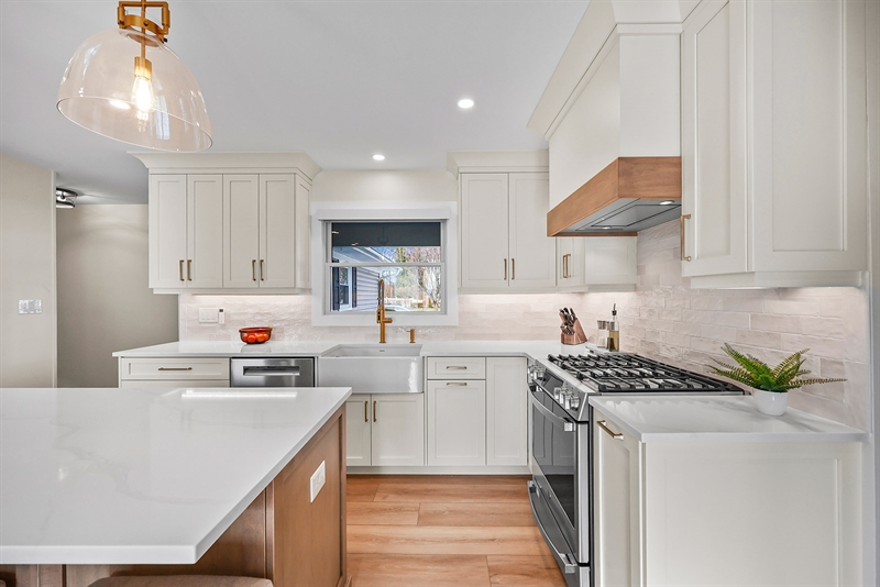aberdeen custom kitchen renovation