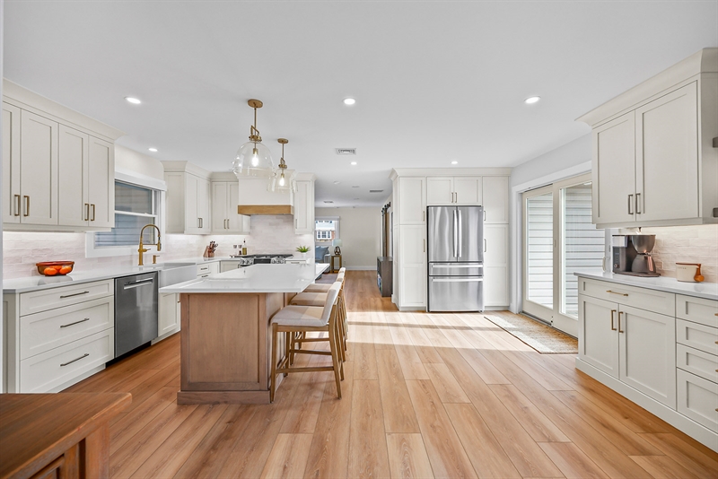aberdeen custom kitchen renovation