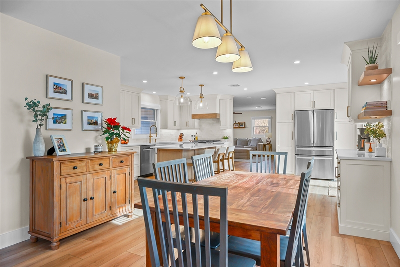 aberdeen custom kitchen renovation