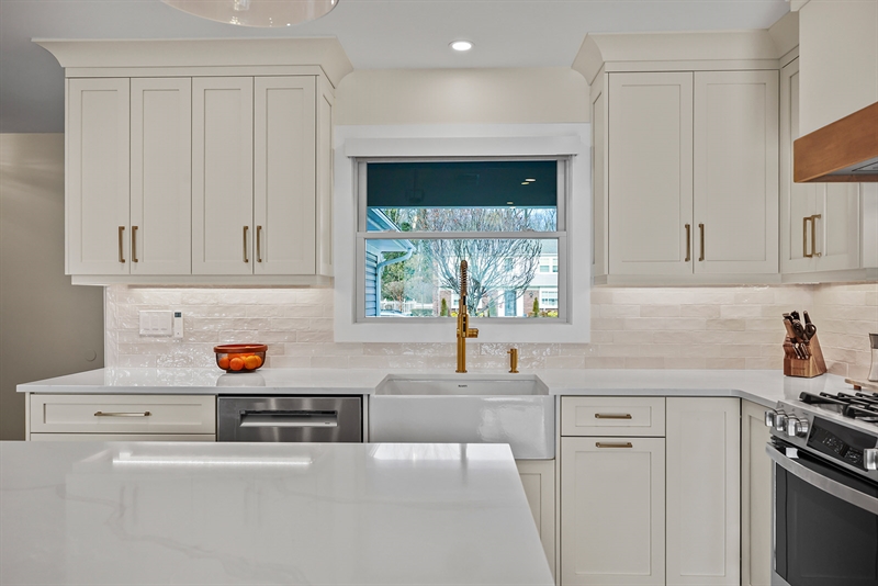 aberdeen custom kitchen renovation