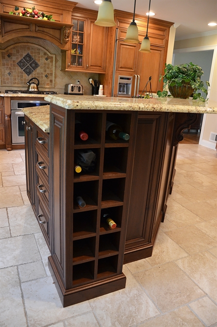 bar ideas