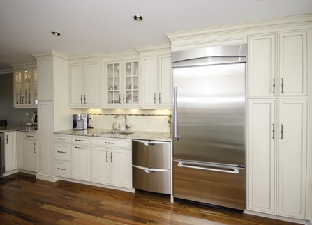 Kitchen Renovation