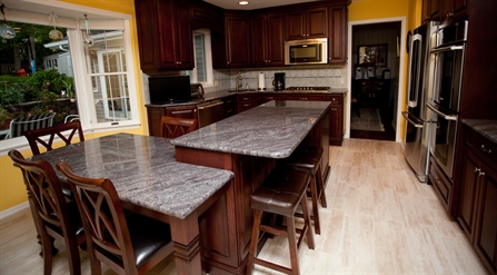 cabinets nj