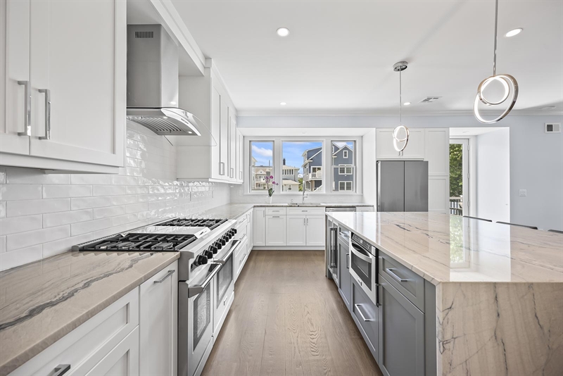 coastal modern renovation jersey shore
