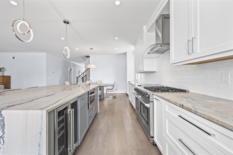 coastal modern renovation jersey shore
