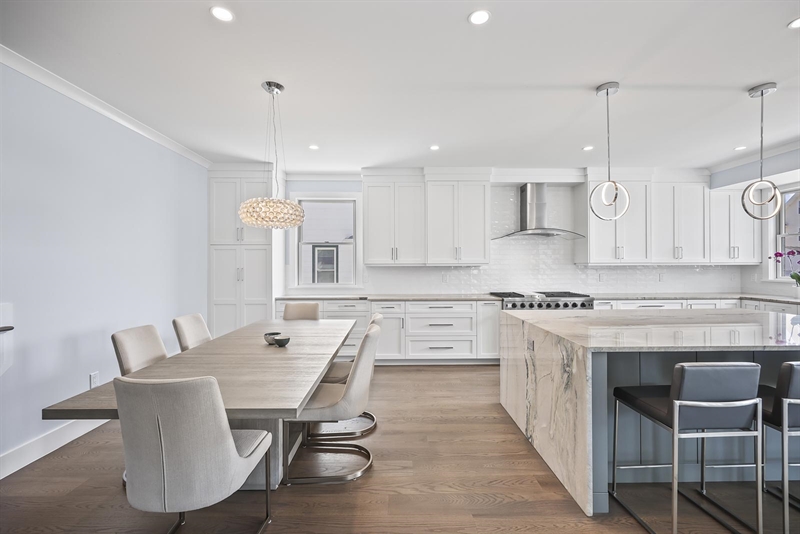 coastal modern renovation jersey shore