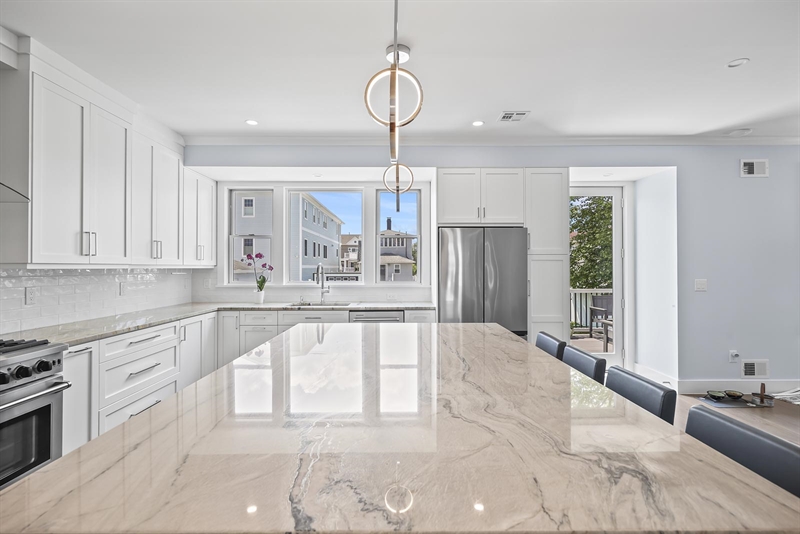 coastal modern renovation jersey shore