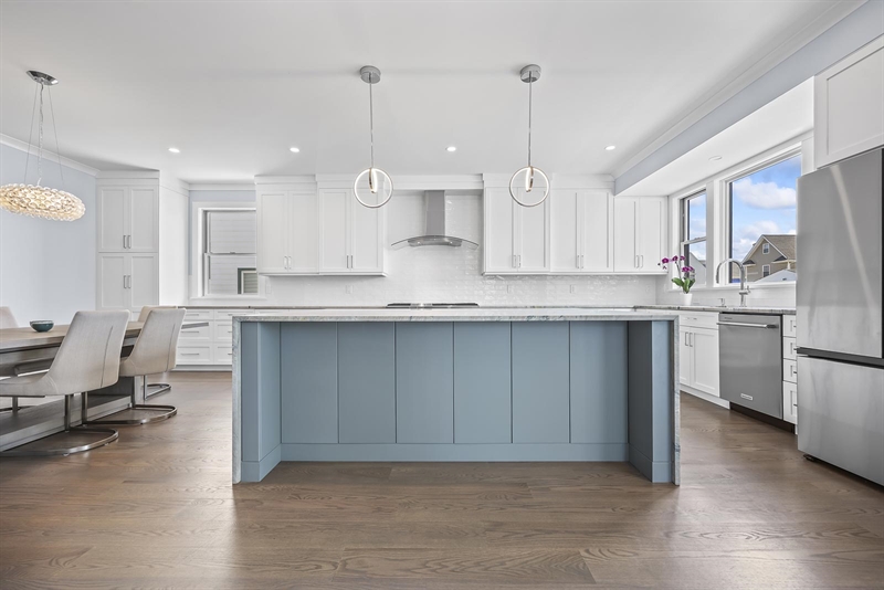 coastal modern renovation jersey shore