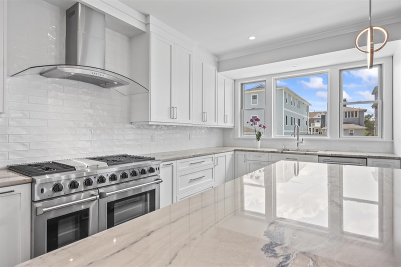 coastal modern renovation jersey shore