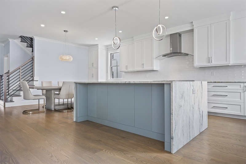 Coastal Modern