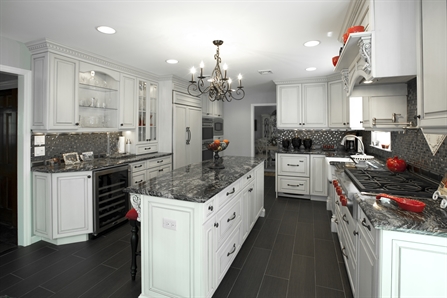 Remodeling in New Jersey?
