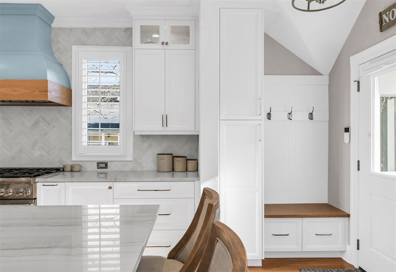 custom kitchen renovation Belmar NJ
