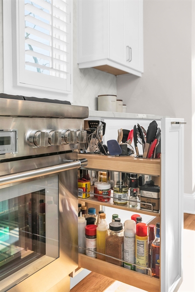 custom kitchen renovation Belmar NJ