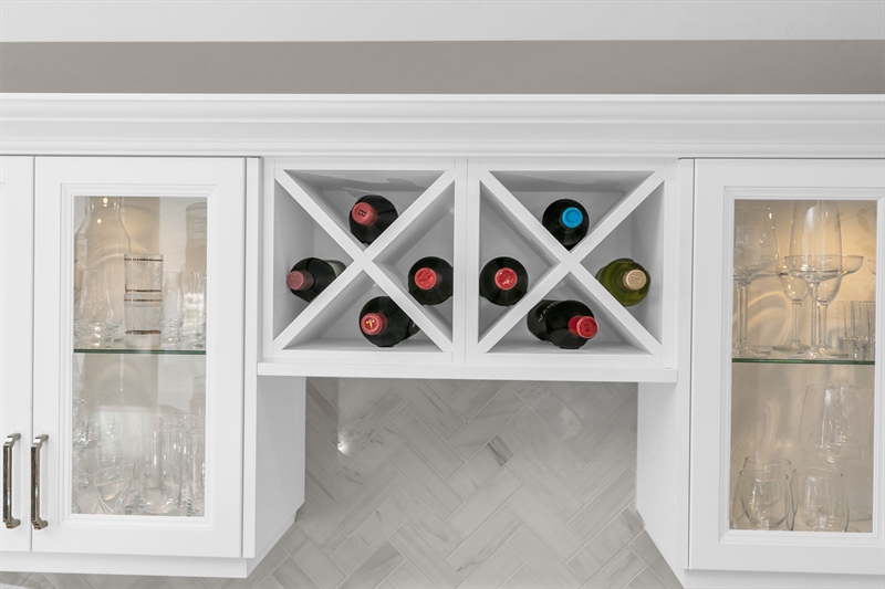 custom kitchen renovation Belmar NJ
