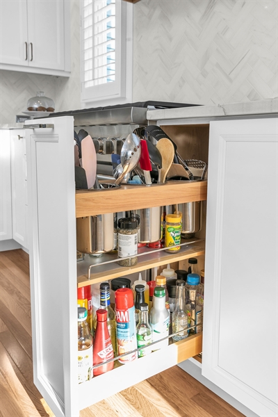 custom kitchen renovation Belmar NJ