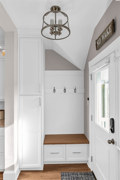 custom kitchen renovation Belmar NJ