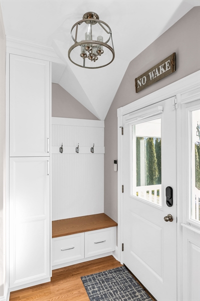 custom kitchen renovation Belmar NJ