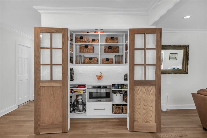 custom kitchen renovation Colts Neck NJ