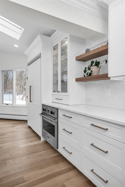 custom kitchen renovation Colts Neck NJ