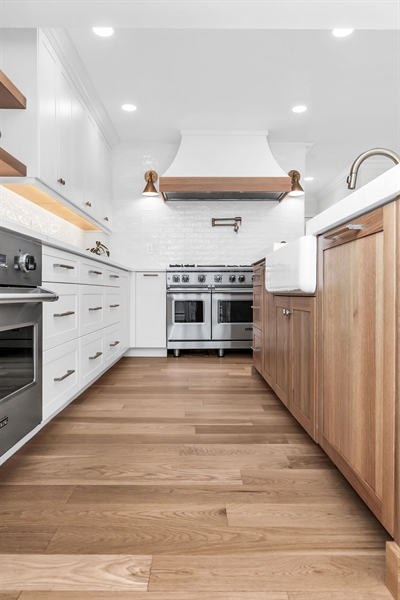 custom kitchen renovation Colts Neck NJ