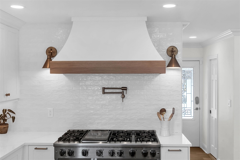 custom kitchen renovation Colts Neck NJ